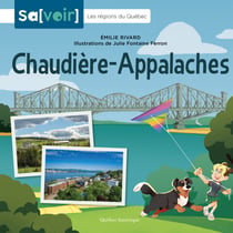 Chaudière-Appalaches - Chaudière-Appalaches