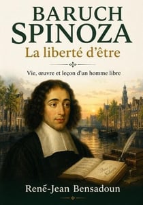 Baruch Spinoza: La liberté d'être