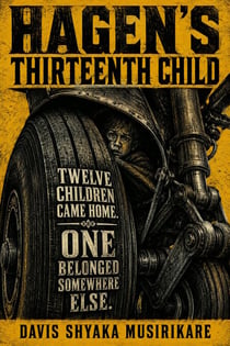 Hagen's Thirteenth Child