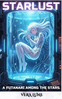 Starlust: A Futanari Among the Stars