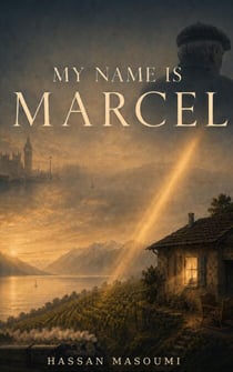 My Name Is Marcel