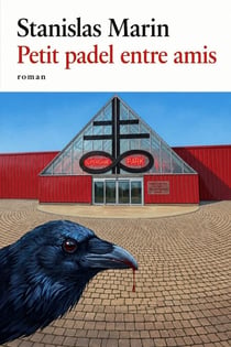 Petit padel entre amis