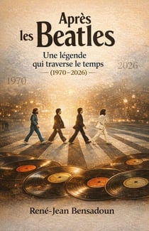 Après les Beatles: Une légende qui traverse le temps - The Beatles, #2
