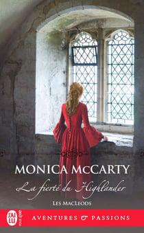Les MacLeods (Tome 3) - La fierté du Highlander
