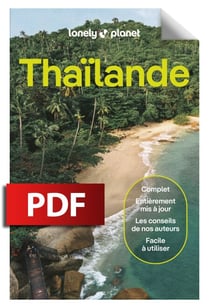 Thaïlande 16ed