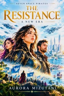 Seven Space Pirates: The Resistance - The Seven Space Pirates, #2
