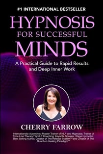 Hypnosis For Successful Minds: A Practical Guide to Rapid Results and Deep Inner Work