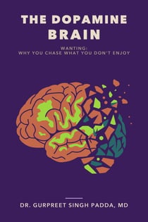 The Dopamine Brain: Wanting: Why You Chase What You Don't Enjoy - The Brain, #4