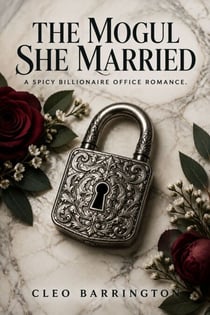 The Mogul She Married - A Spicy Billionaire Office Romance