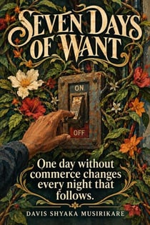 Seven Days Of Want