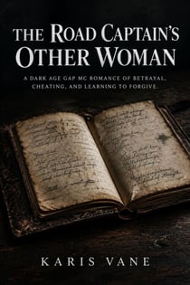 The Road Captain's Other Woman - A Dark Age Gap MC Romance of Betrayal, Cheating, and Learning to Forgive