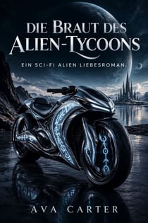 Die Braut des Alien-Tycoons - Ein Sci-Fi Alien Liebesroman
