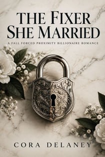 The Fixer She Married - A Fall Forced Proximity Billionaire Romance