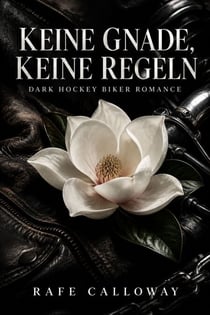 No Mercy, No Rules - Dark Hockey Biker Romance
