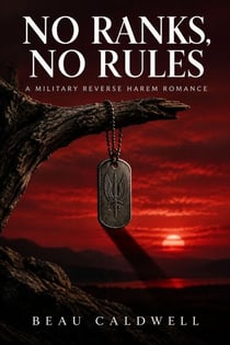 No Ranks, No Rules - A Military Reverse Harem Romance