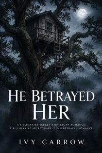 He Betrayed Her - A Billionaire Secret Baby Lycan Romance: A Billionaire Secret Baby Lycan Betrayal Romance