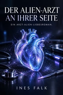 Der Alien-Arzt an ihrer Seite - Ein Arzt-Alien-Liebesroman