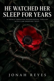 He Watched Her Sleep for Years - A Totally Addictive Psychological Thriller with a Jaw-Dropping Twist