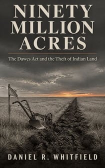 Ninety Million Acres: The Dawes Act and the Theft of Indian Land