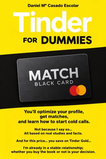 Tinder for Dummies