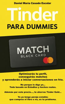 Tinder para Dummies