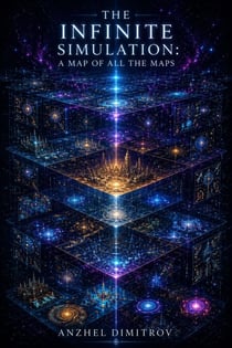 The Infinite Simulation: A Map of All the Maps