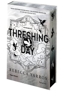 Threshing Day - version française