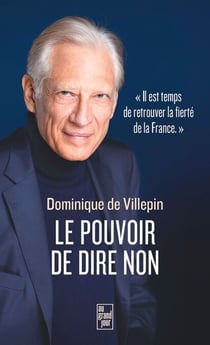 Le Pouvoir de dire non