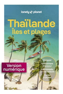 Thaïlande, Iles et plages 9ed