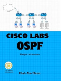 Cisco Labs OSPF