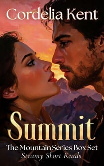 Summit: The Mountain Series Box Set, Steamy Short Reads - Matched on the Mountain, #0
