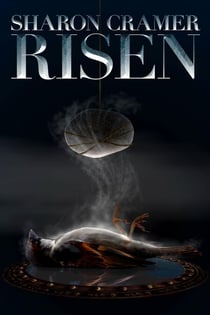 Risen - The Wintergrave Chronicles, #2