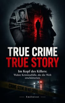 True Crime True Story