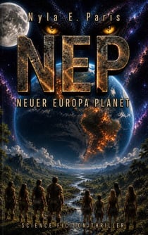 NEP - Neuer Europa Planet