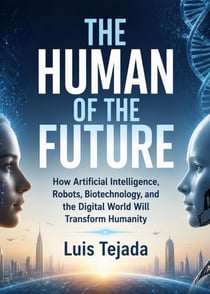 THE HUMAN OF THE FUTURE How Artificial Intelligence, Robots, Biotechnology, and the Digital World Will Transform Humanity