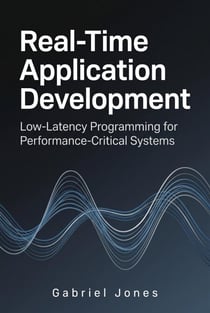 Real-Time Application Development: Low-Latency Programming for Performance-Critical Systems