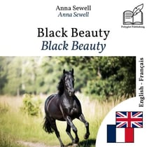 Black Beauty - édition bilingue anglais – français (pour apprendre l'anglais) : Affichage ligne à ligne synchronisé