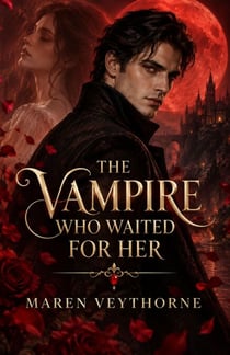 The Vampire Who Waited for Her: He Promised to Love Her Forever. She Never Knew How Long Forever Could Be.