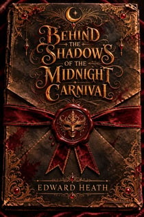 Behind the Shadows of the Midnight Carnival - Shadows, #8