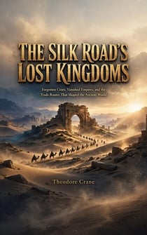 The Silk Road's Lost Kingdoms