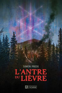 L’antre du lièvre