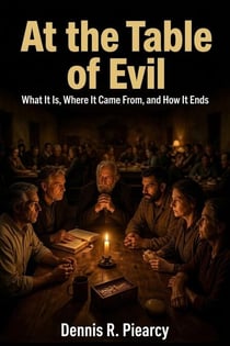 At the Table of Evil - At the Table of