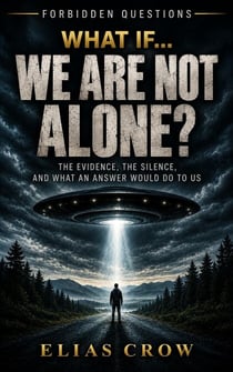 What If… We Are Not Alone? - Forbidden Questions