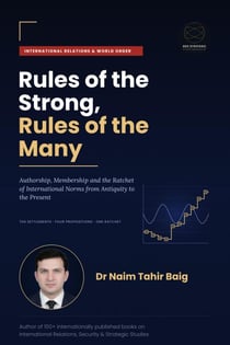 Rules of the Strong, Rules of the Many