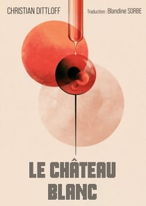 Le château blanc