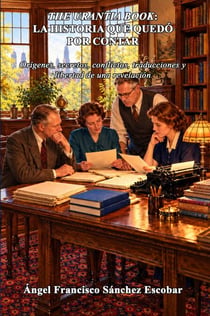 The Urantia Book: La historia que quedó por contar