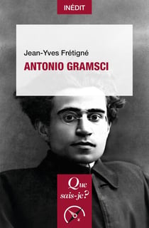 Antonio Gramsci