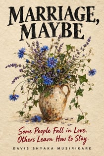 Marriage, Maybe