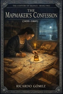 The Mapmaker's Confession: Majorca and the Catalan coast, 1450 to 1460 - The Century of Silence, #2