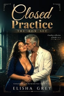 Closed Practice Box Set: Omnibus collection of books 1 to 3 - Closed Practice, #4